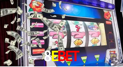 A Emoção da Loteria na 8EBET: Uma Chance de Mudança de Vida