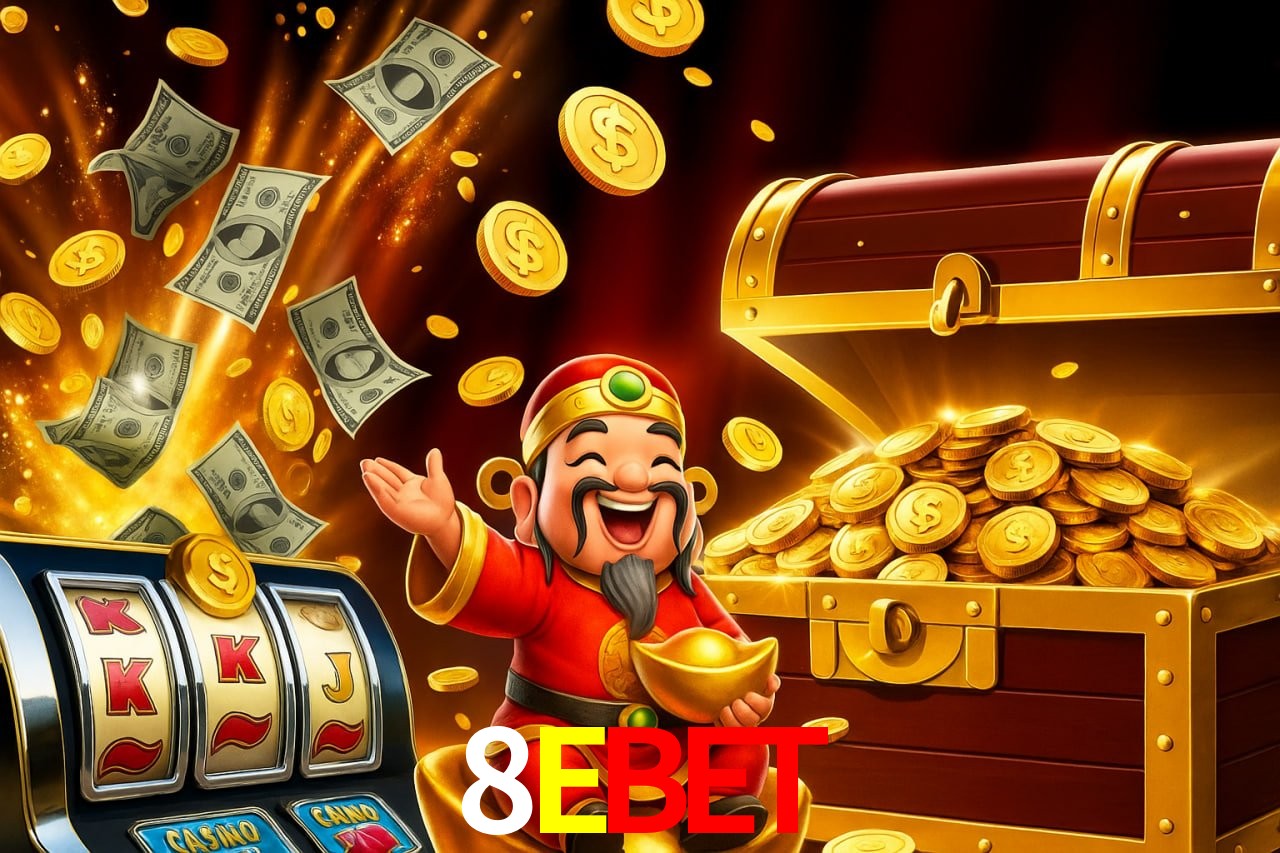 Estatísticas 8EBET