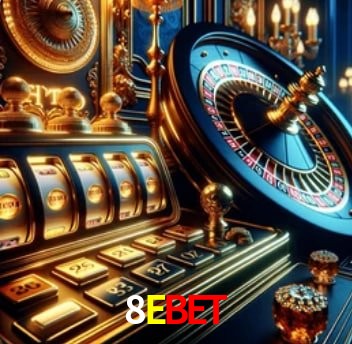 Casino Ao Vivo 8EBET