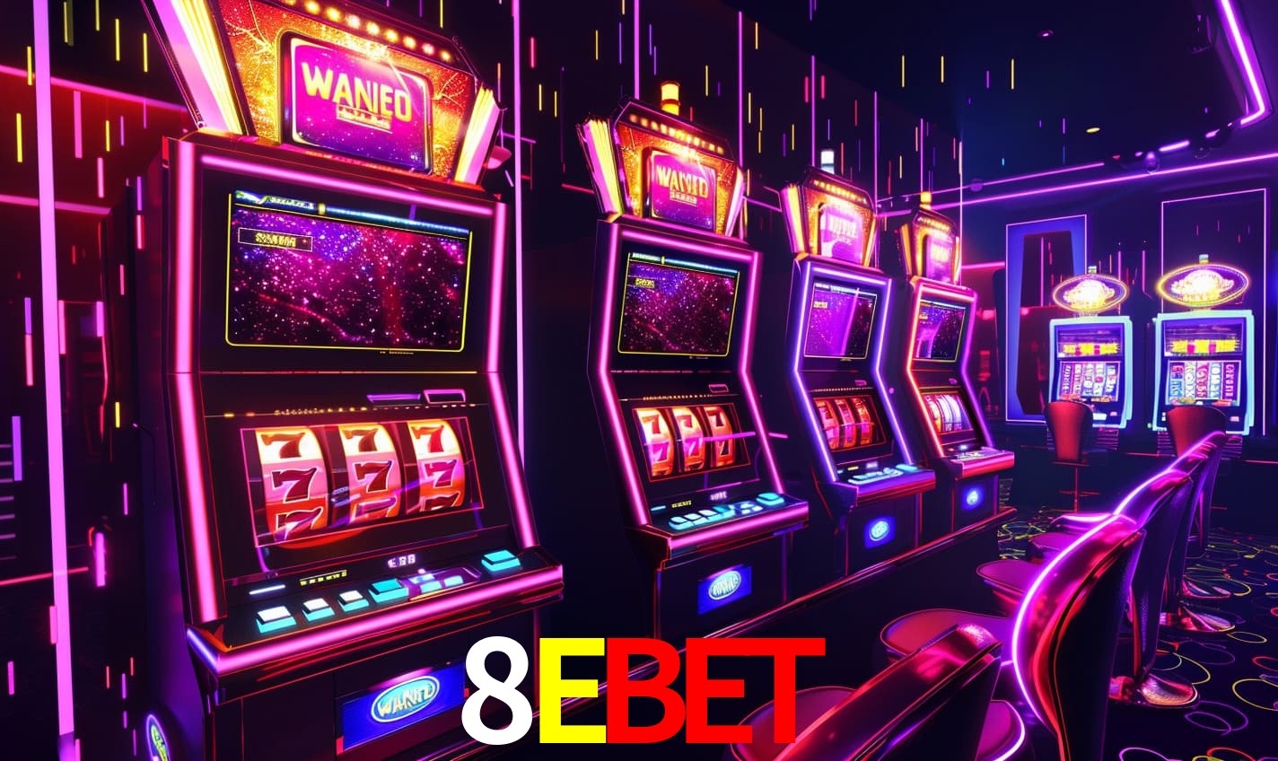 Estatísticas Esportivas 8EBET