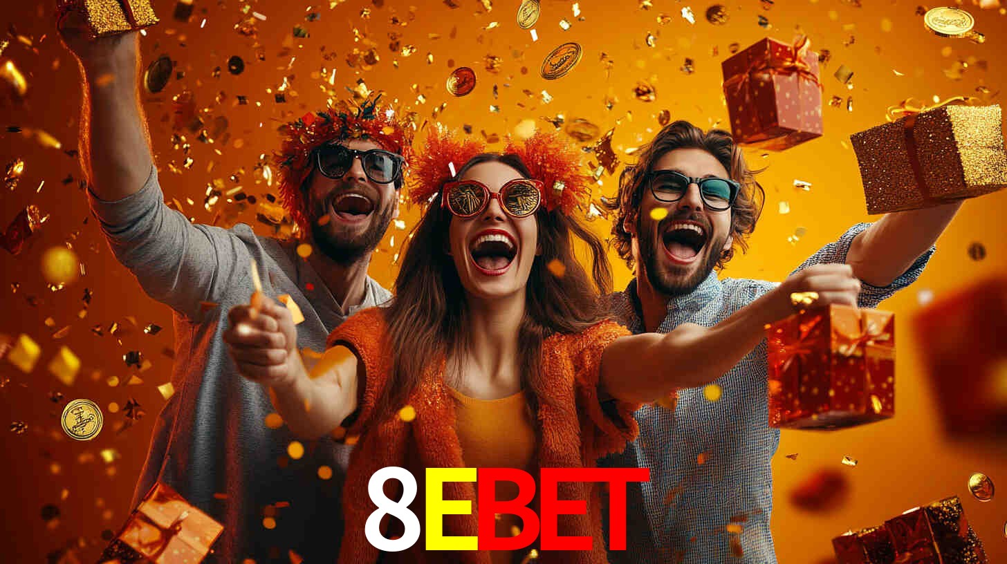 8EBET.com