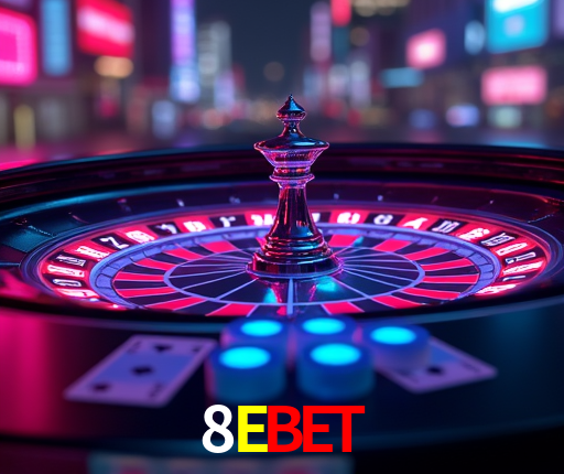 Apostas de Tênis 8EBET