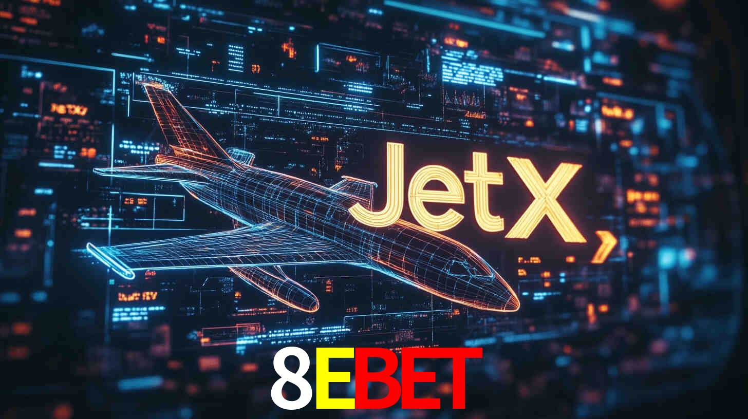 Jogo Spaceman 8EBET