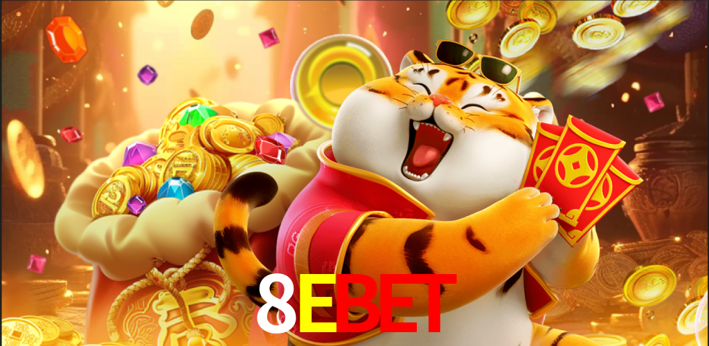 8EBET.com