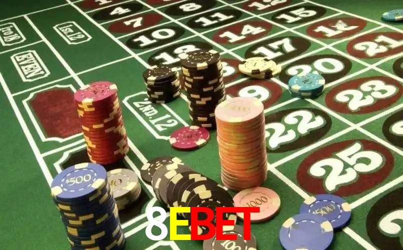 Promoção Relâmpago 8EBET