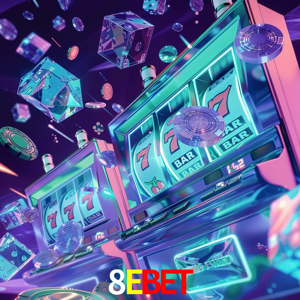 Casino VIP 8EBET