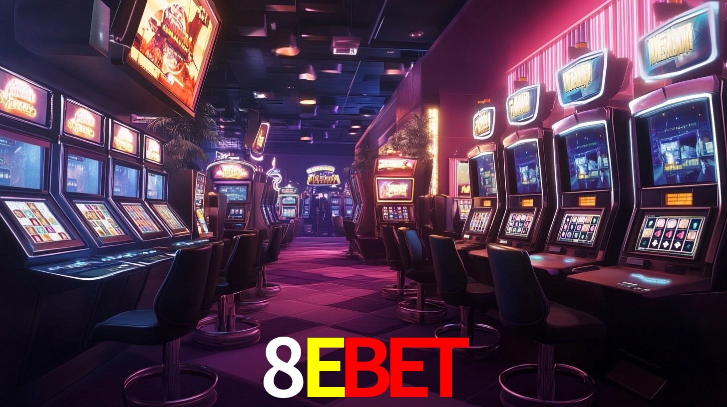 Explore as vantagens do 8EBET: serviço profissional e confiabilidade