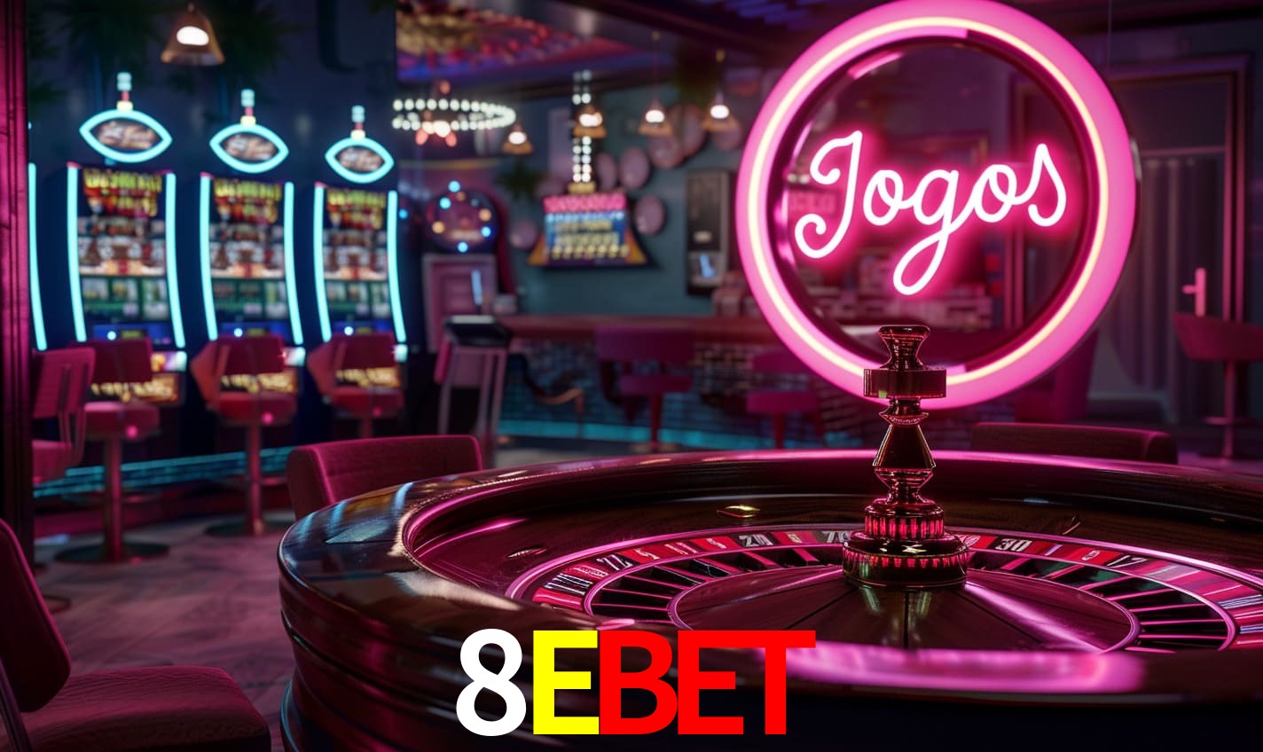 Jogos Exclusivos 8EBET