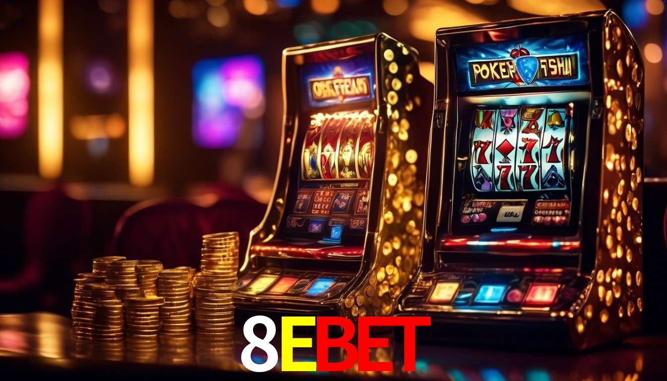 Torneios 8EBET