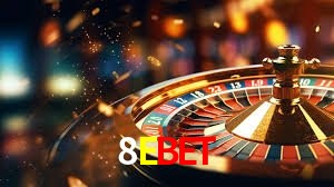 Login Seguro 8EBET