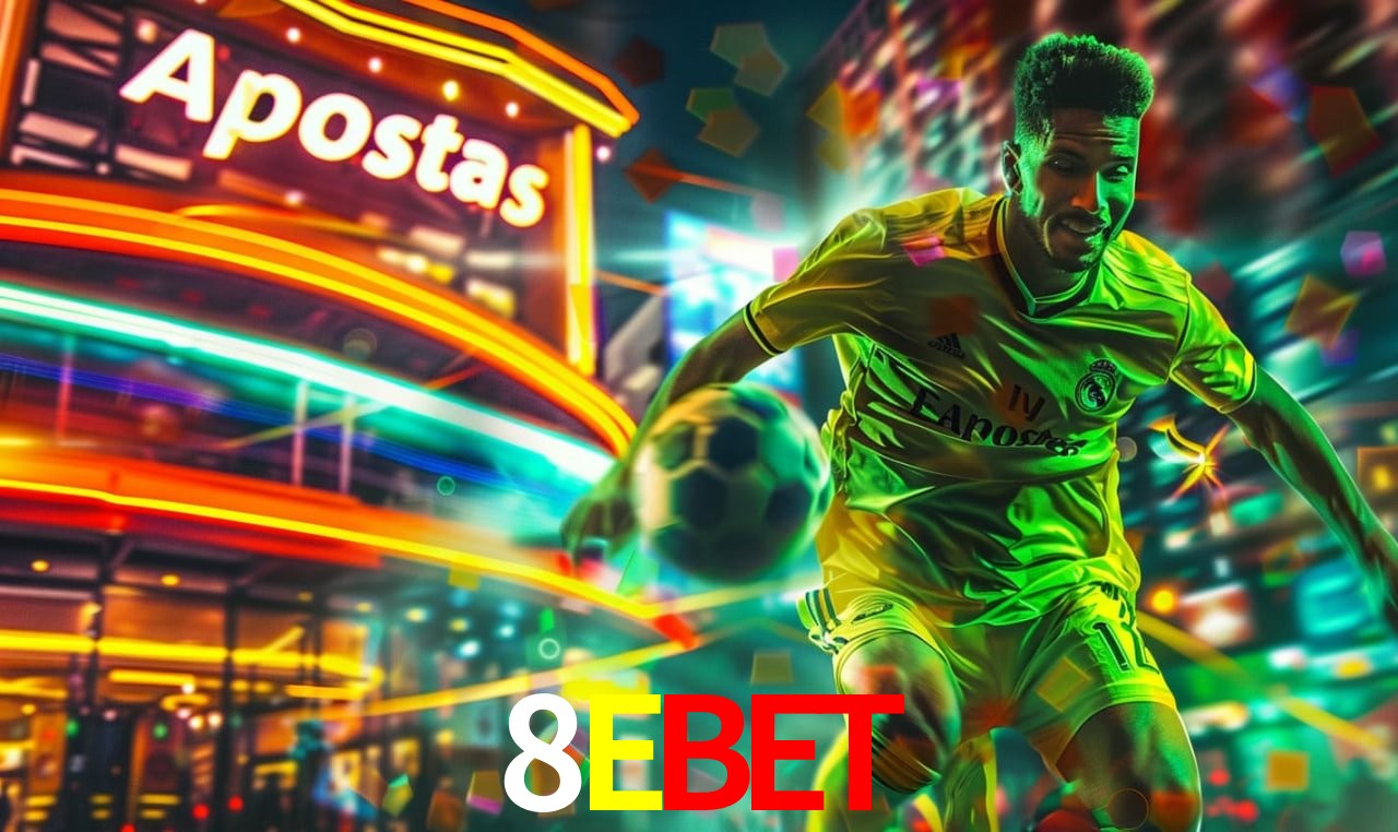 Especiais de Fim de Semana 8EBET