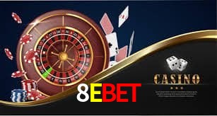 Segurança 2FA 8EBET