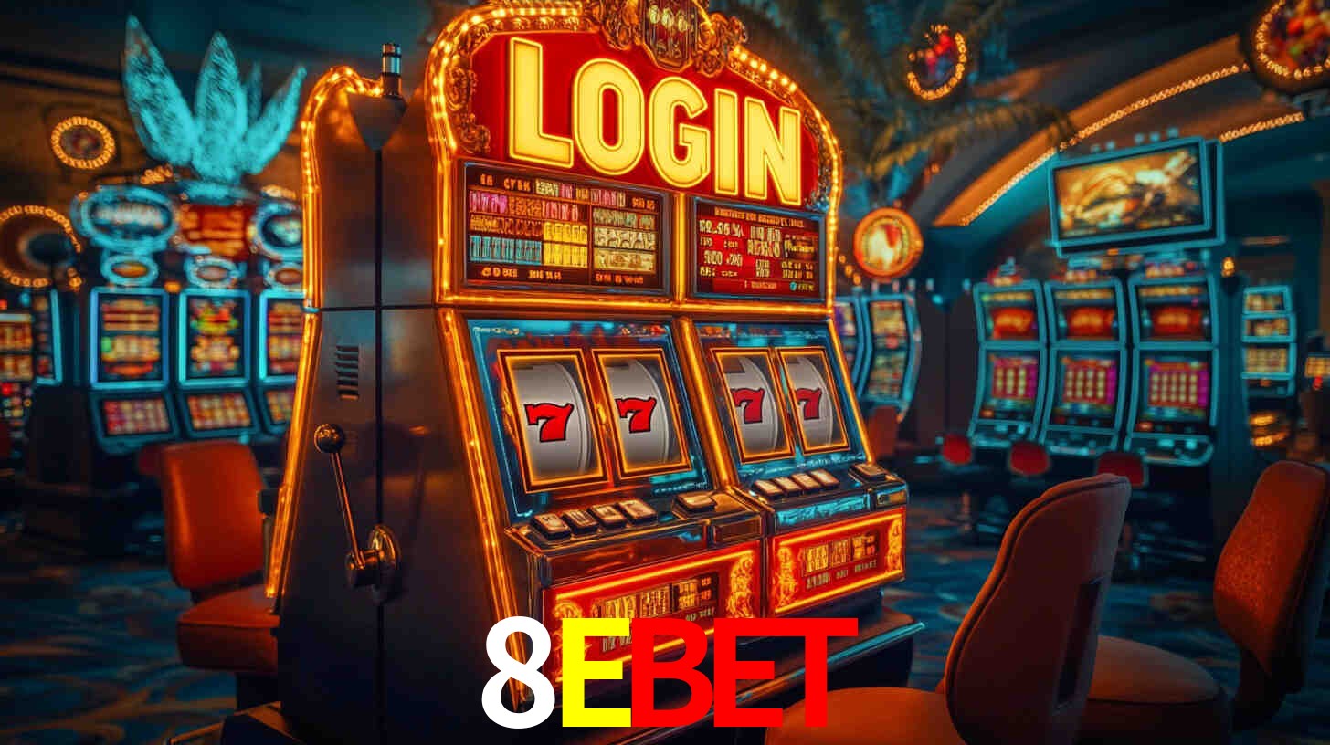 8EBET