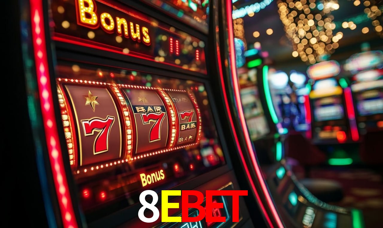 8EBET.com