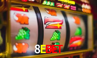 A Experiência Imersiva dos Cassinos Ao Vivo no 8EBET