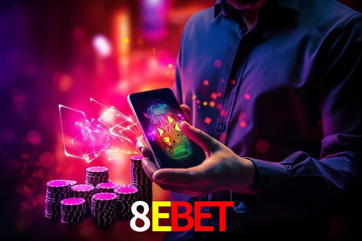 Estatísticas do Jogo 8EBET