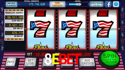 A Emoção da Loteria na 8EBET: Uma Chance de Mudança de Vida
