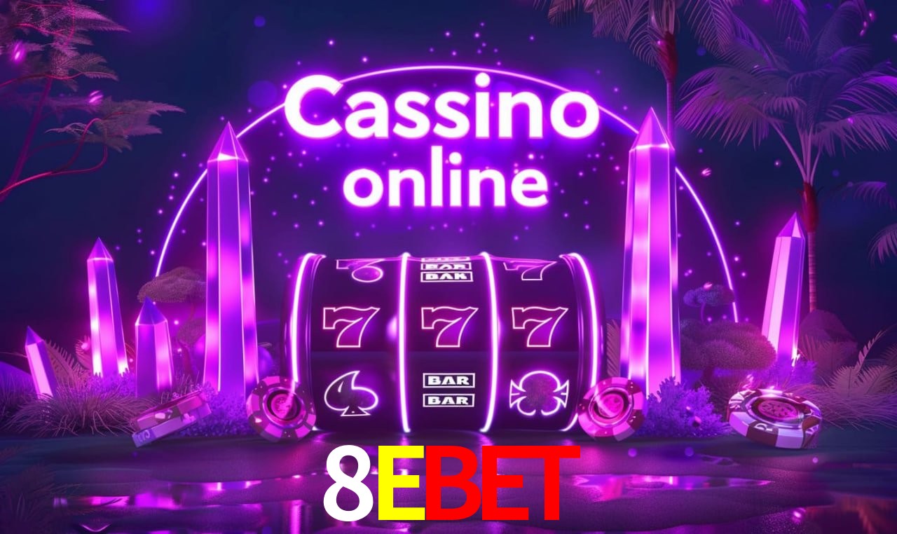 Diretório de Jogos 8EBET
