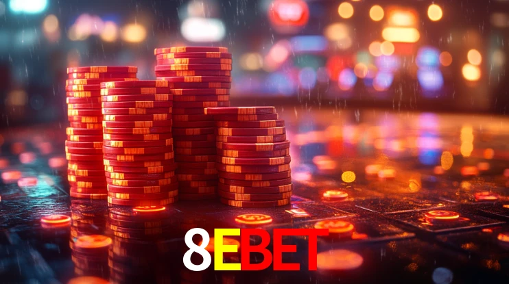 8EBET.com