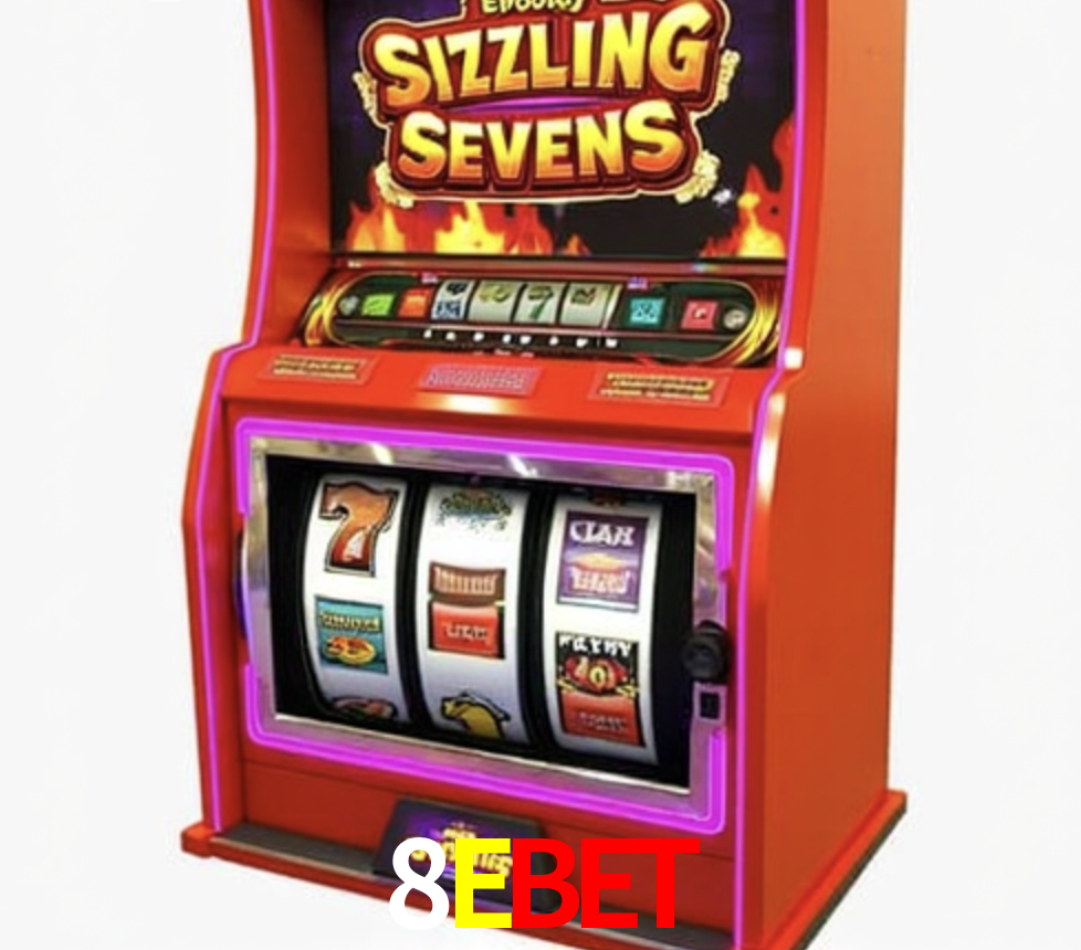 Desvendando o Mundo dos Jogos Virtuais na 8EBET