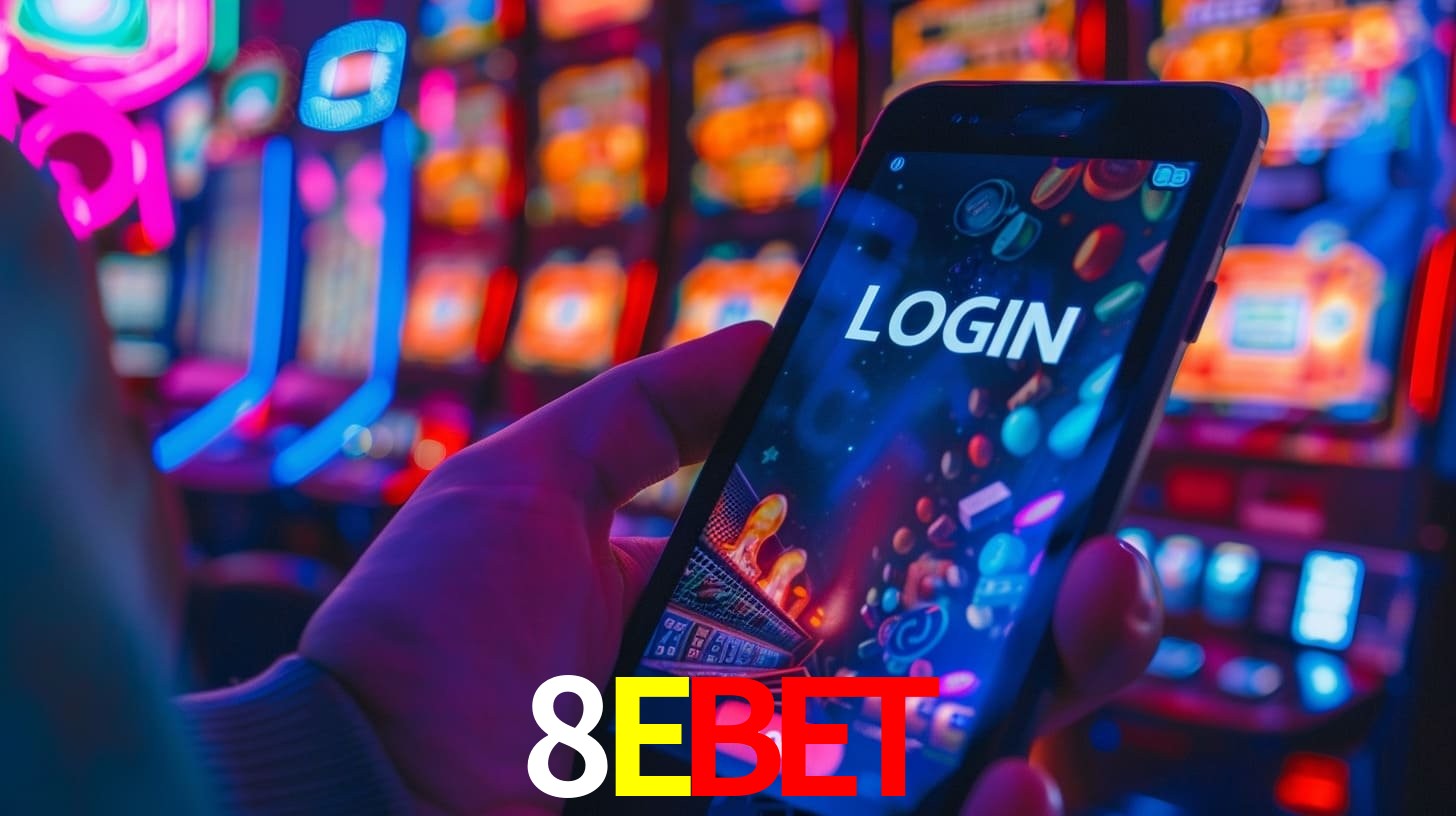 Avaliações dos Jogadores 8EBET