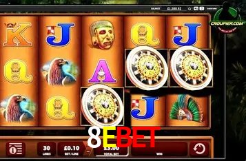Descubra o Programa VIP da 8EBET: Vantagens Exclusivas para Jogadores
