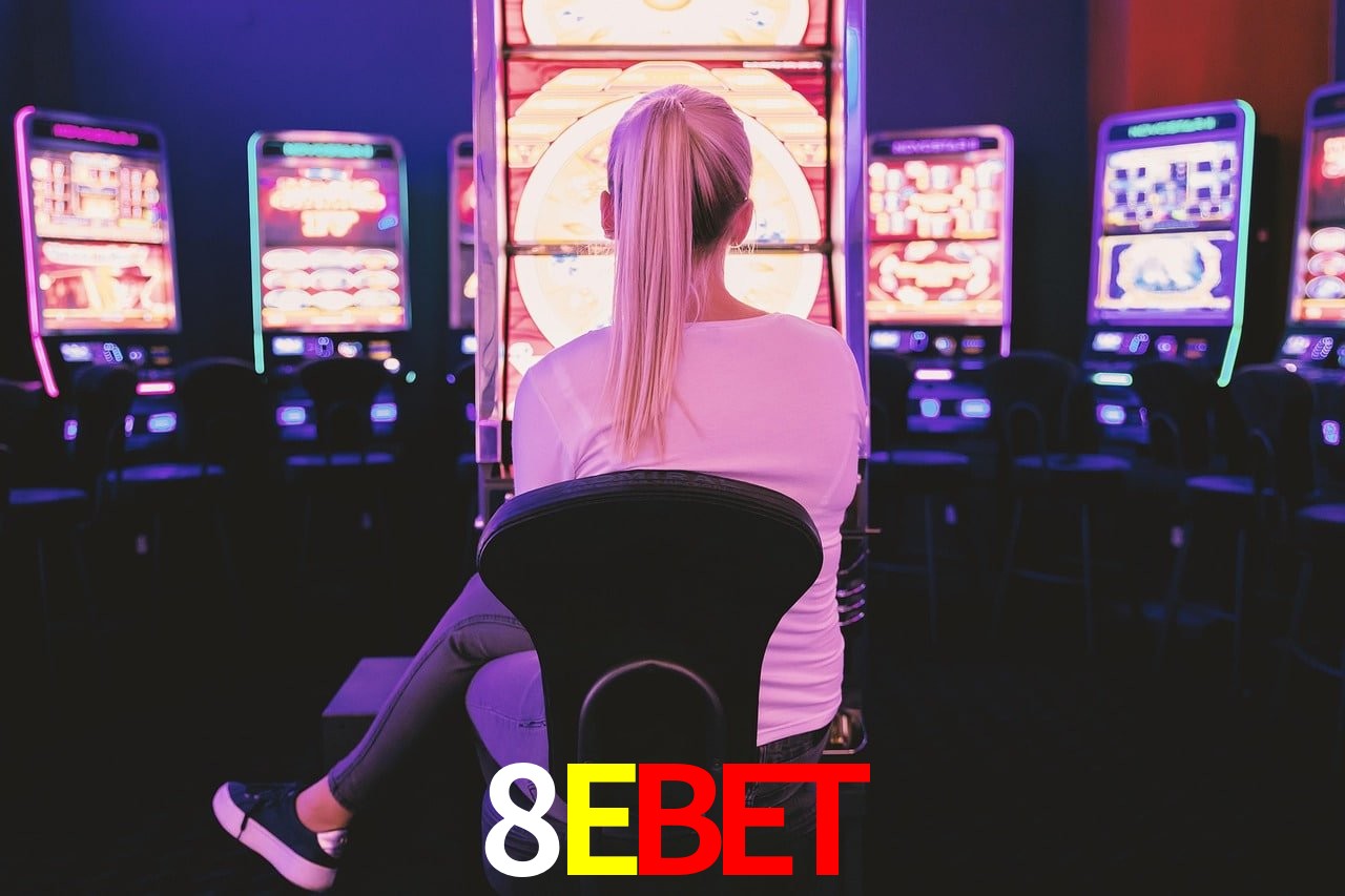 Mesa de Blackjack 8EBET