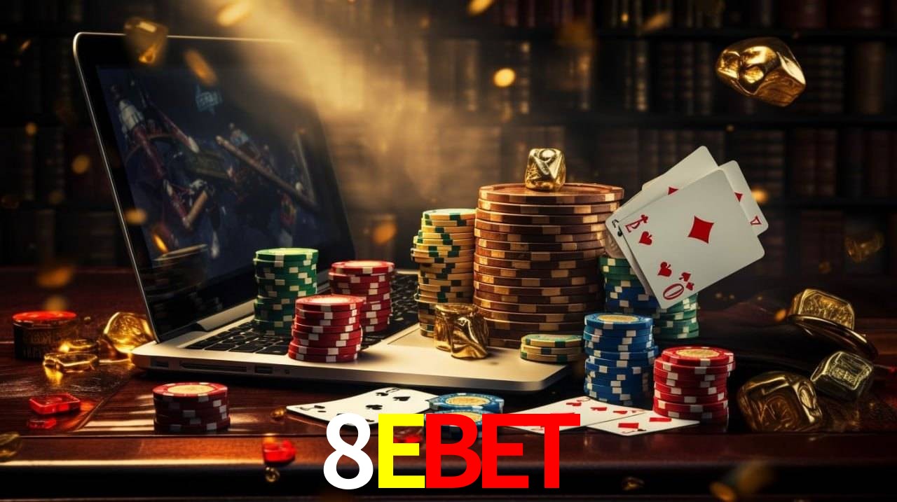Diretório de Jogos 8EBET
