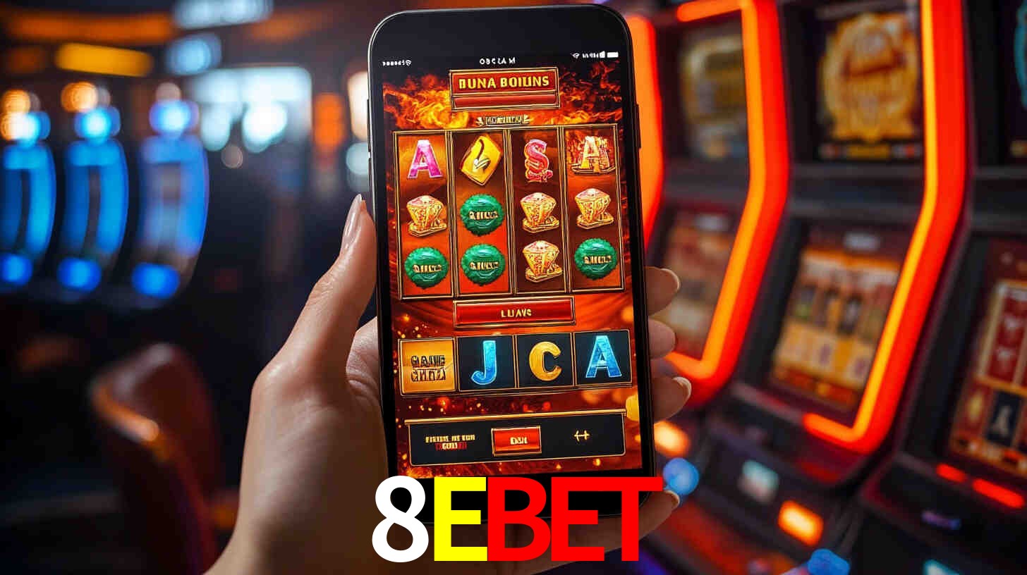 8EBET.com
