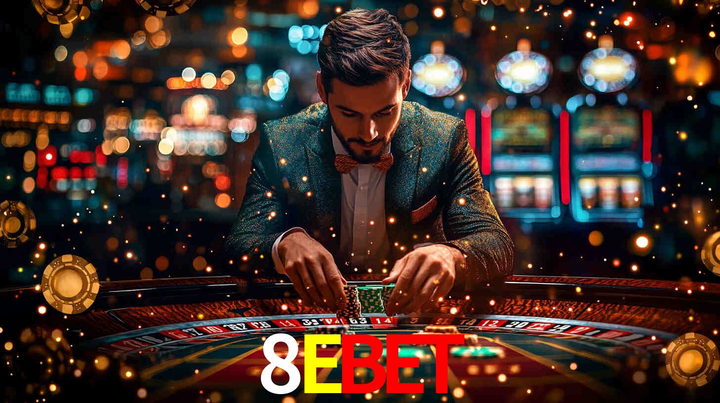Ofertas Imperdíveis na 8EBET: Promoções e Bônus Que Valem a Pena