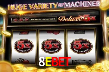 Desvendando o Mundo dos Jogos Virtuais na 8EBET