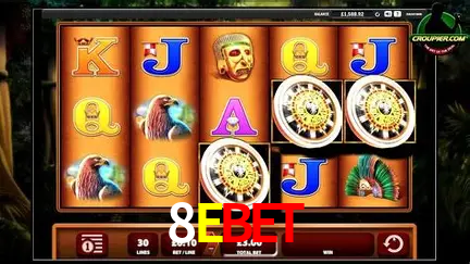 Descubra a Magia dos Jogos de Arcade no 8EBET