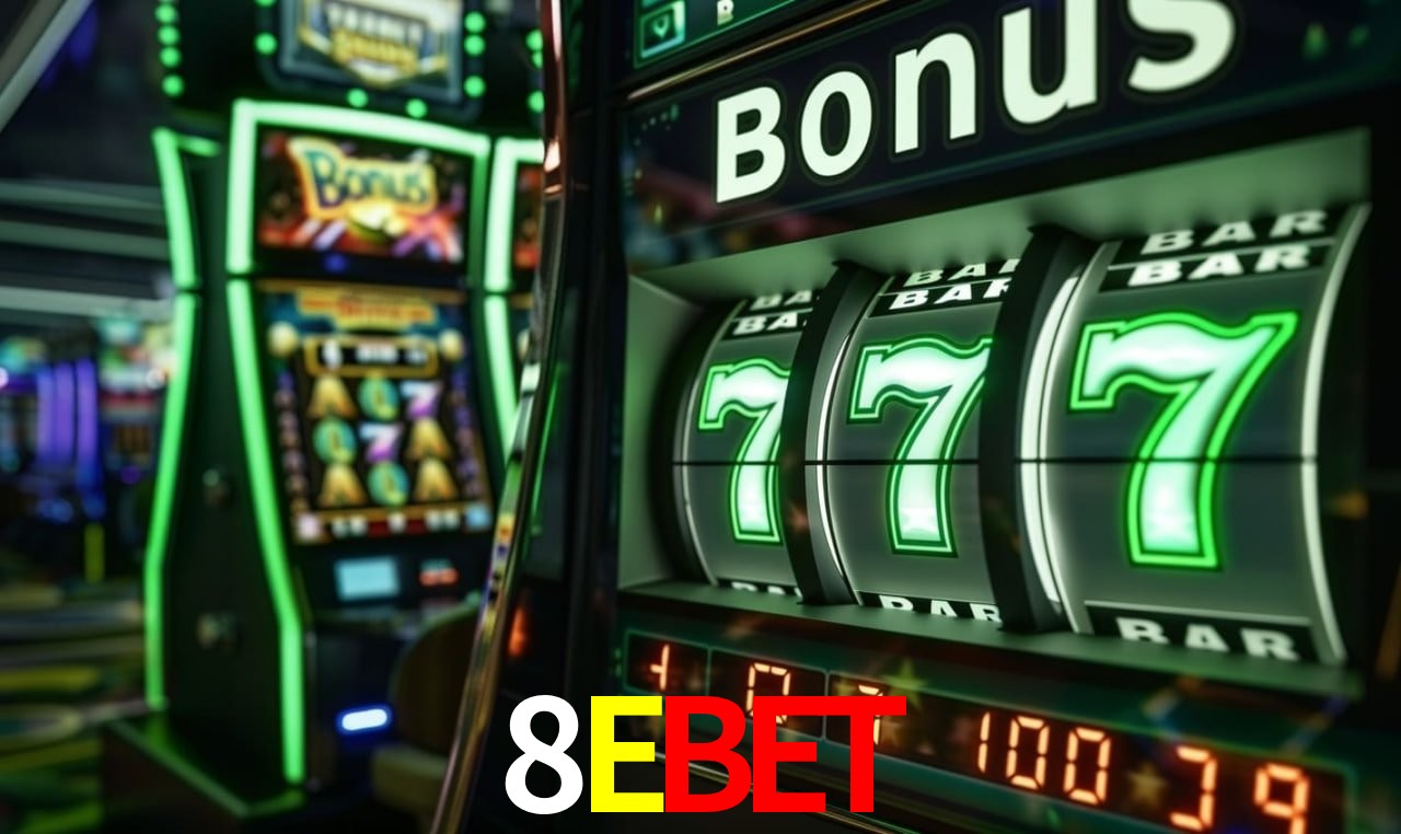Casino VIP 8EBET