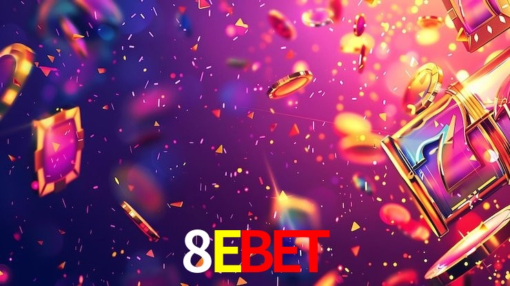 Mesa de Blackjack 8EBET