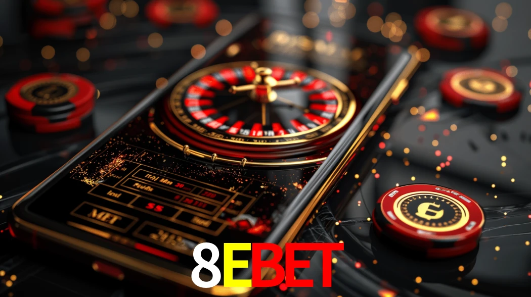 Descubra a Essência do 8EBET: Nossa História e Compromissos