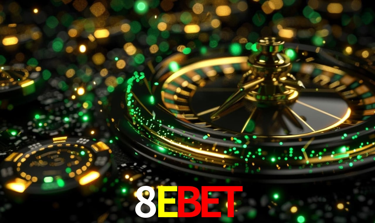 Sistemas de Segurança 8EBET