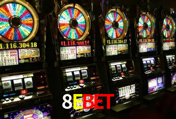 Desvendando o Mundo dos Jogos Virtuais na 8EBET
