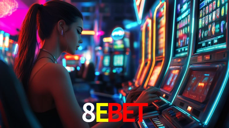 Experimente o Login Seguro Premium no 8EBET