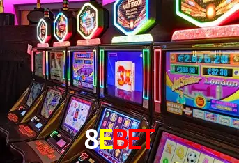 Descubra a Essência do 8EBET: Nossa História e Compromissos