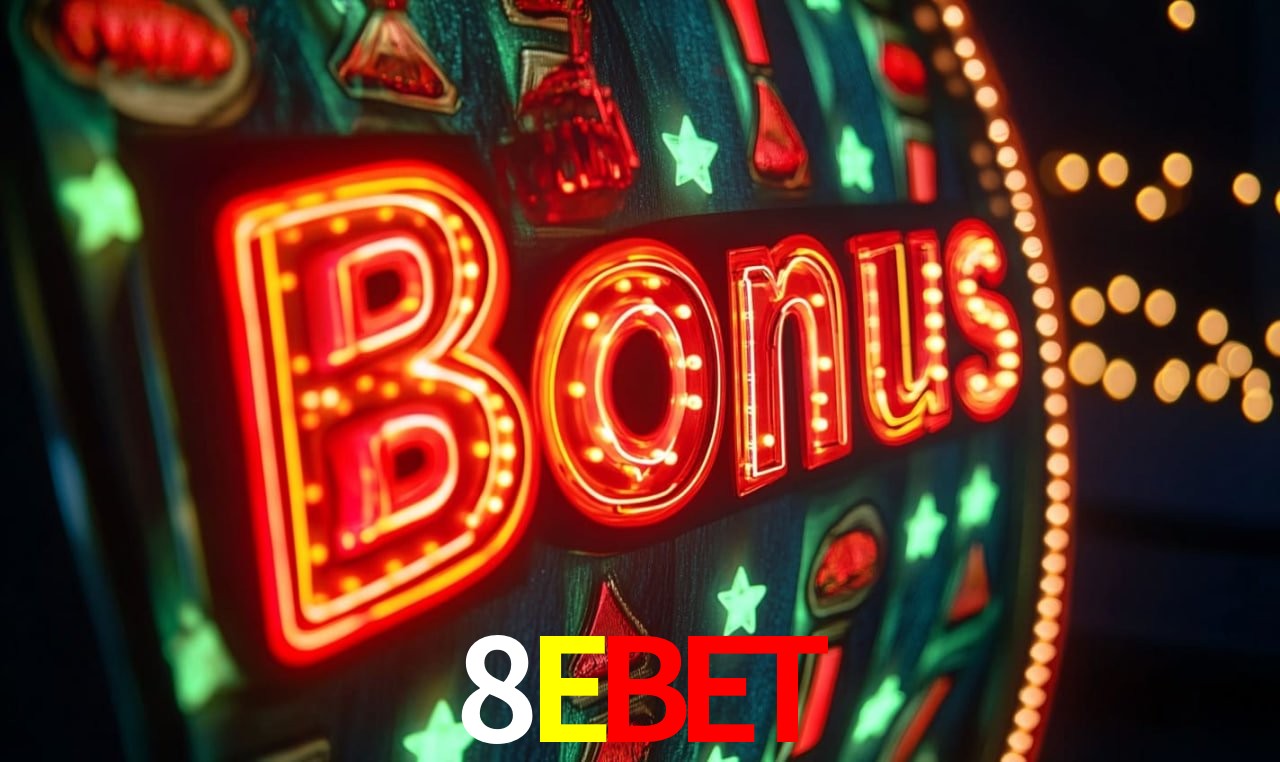 Estatísticas Esportivas 8EBET