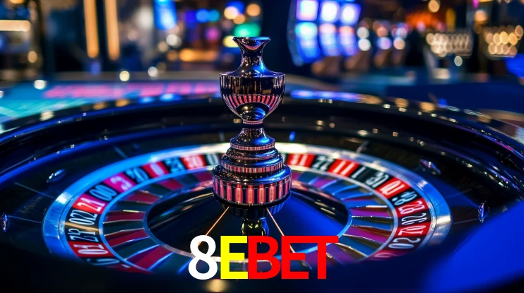 8EBET