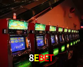Explorando a Categoria de Eventos em Apostas na 8EBET