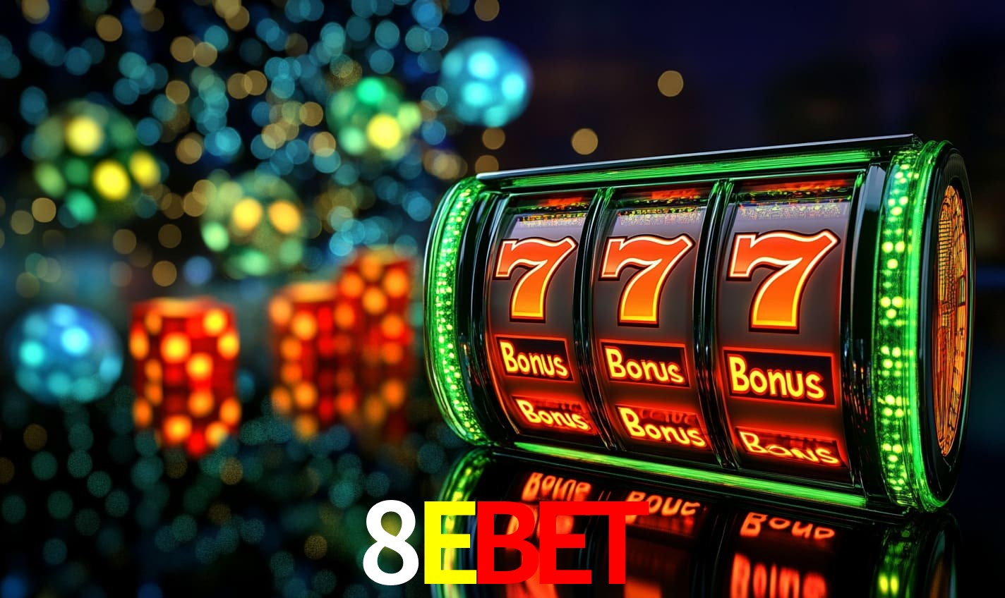 Estatísticas do Jogo 8EBET