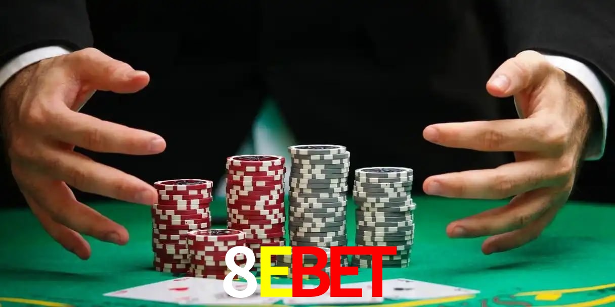 Promoção Relâmpago 8EBET