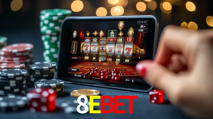 Torneios 8EBET