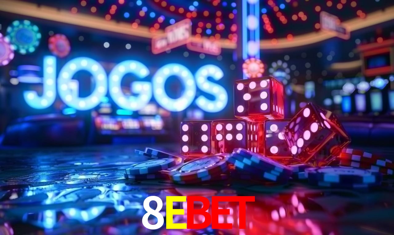 Apostas de Tênis 8EBET