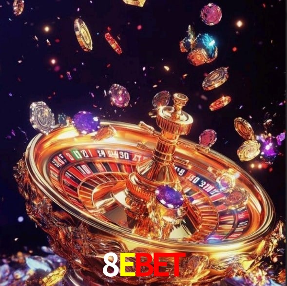 Casino Ao Vivo 8EBET