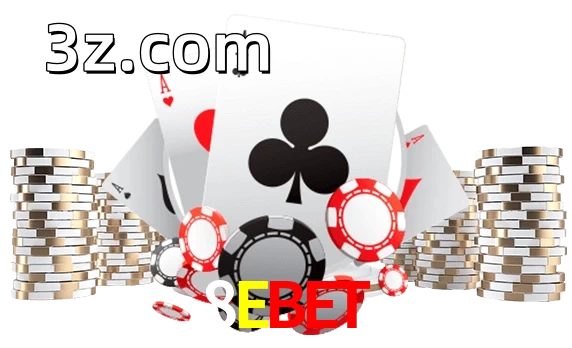 Jogue jogos de pôquer em 8EBET