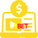 O Cassino 8EBET também oferece apostas esportivas virtuais!