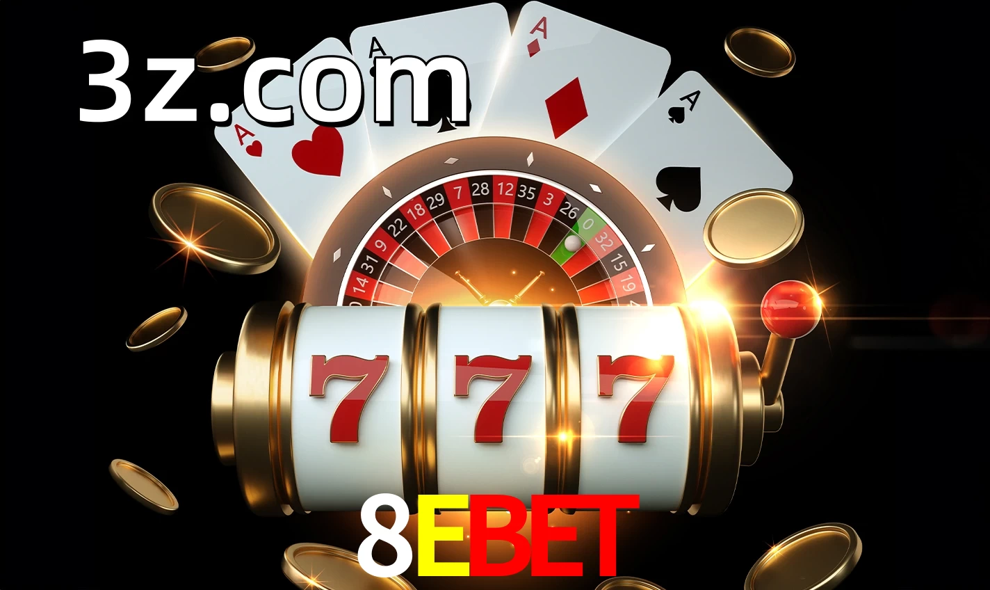 8EBET aplicativo